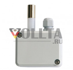 Elsner 70184 KNX TH65-AP Thermo-Гигрометр Innen Aussen