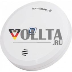 Homematic IP 151694A0 Датчик воды для умного дома (HmIP-SWD), детектор воды