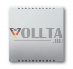 Busch-Jaeger 6541-866 Pur Edelstahl Kuhlteil крышка,