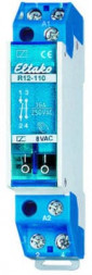 Eltako 22100030 R12-100-230V переключающее реле 230V 1 Замыкающий 16A 250V