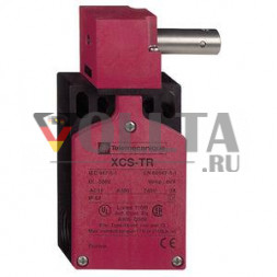 Schneider Electric XCSTR852 OEOEOE M16 поворотная ось 30 мм предохранительный позиционный выключатель