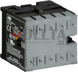 Миниатюрный контактор ABB Stotz-Kontakt BC7-40-00-P2.4-51, GJL1313209R5001