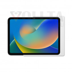 Настенное крепление DISPLINE DSP-1-12-1009-00-C Compan. Wall Home | iPad 10,9 дюймов | белое порошковое покрытие