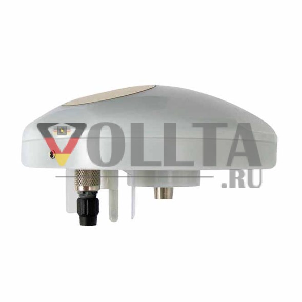 WAREMA 2035056 Метеостанция KNX | Стандарт
