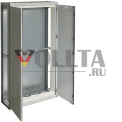 Распределительный щит Hager серии FG24WE IP41 RAL7035
