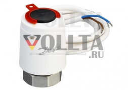Нормально открытый привод Devi 088H3143 TWA-K/NO
