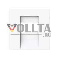 Busch-Jaeger 2CKA001710A4162 1766-44G центральная пластина