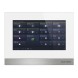 Busch-Jaeger 2TMA130050W0068 H8236-5W-03 IP сенсорный 7 LAN/LAN сенсорный элемент управления