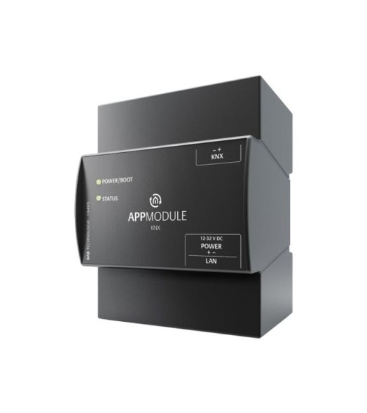 BAB-TEC 10491 Appmodule Шлюз IoT | IP