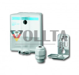 Busch-Jaeger 6146/10 Helligkeitsschalter Temperaturschalter