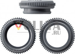 Gira 112500 Переходник клапана для MNG/Gazzaniga/Honeywell/Braukman/Reich