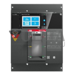 ABB Stotz-Kontakt 1SDA100918R0001 XT7H 800 Ekip Hi-Touch LSI 800 3P FF автоматический выключатель