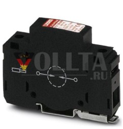 Молниеотвод Phoenix Contact 2800110 FLT 35-260 Тип 1