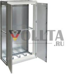 Распределительный щит Hager серии FG24XE IP41 RAL7035