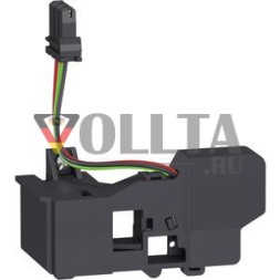 Schneider Electric LV848203SP RES электрический сброс после неисправности автоматического выключателя
