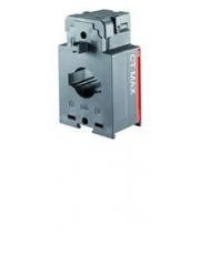 ABB Stotz-Kontakt CT MAX 500, проходной трансформатор тока CT MAX 500 500/5A трансформатор тока 6VA класс 0.5, 2CSG225965R1101