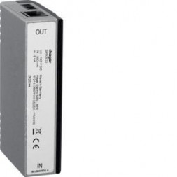 Hager SPK603 для VDSL ограничитель перенапряжения