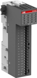 ABB Stotz-Kontakt BCM/S16.1.1, модуль BAC, 16 цифровых входов/выходов, 24 В, 0,5 А, 2CDG120064R0011