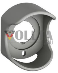 ABB Stotz-Kontakt CA1-8054, Компактный защитный воротник, серый, 1SFA619920R8054