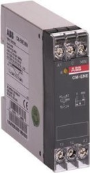 ABB Stotz-Kontakt CM-ENE MIN, CM-ENE MIN реле уровня 1S, 24VAC, 1SVR550855R9500