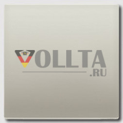 Jung ES1561.07 LS990 Клавиша цвет: благородная сталь