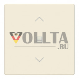Busch-Jaeger 2CKA006199A0200 LFJW/A.1.63.11-82 рокер 1-fmSymb.Jal крышка