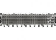 ABB Stotz-Kontakt ZLS905E70-3LNLALB, стартовый комплект Smissline TP 70 PLE, оснащенный рельсами L1, L2, L3, N, 2CCA183213R0001