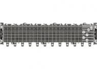 ABB Stotz-Kontakt ZLS905E70-3LNLALB, стартовый комплект Smissline TP 70 PLE, оснащенный рельсами L1, L2, L3, N, 2CCA183213R0001