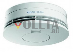 Busch-Jaeger 6833-84 Датчик дыма Lithium ProfessionalLINE