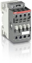 ABB Stotz-Kontakt AF09ZB-30-01-23, контактор 100-250 В переменного/постоянного тока, блок-контактор 4 кВт, 1SBL136061R2301