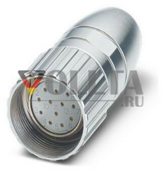 Phoenix Contact 1240409 RC-06S1N128054X Разъем