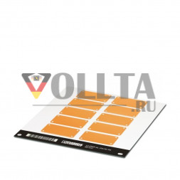 Phoenix Contact 831927 LS-EMSP-AL (50X30) OG CUS маркер устройства