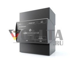 Аудиомодули BAB-TEC 10516 V3 | KNX SPEAKER