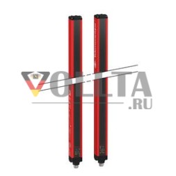 Schneider Electric XUSL4E30H026N XUSL тип 4 Hp=260 мм R=30 мм защитная световая решетка
