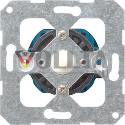 Gira 014900 поворотный переключатель 16А,