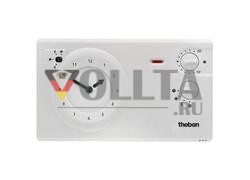 Theben 7820030 Часовой термостат RAM782