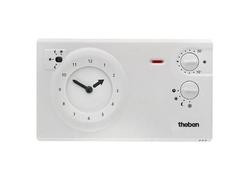 Theben 7820030 Часовой термостат RAM782