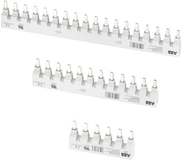 ABB Stotz-Kontakt 2CDL210508R3718 PS 1/37/18 H CB 1Ph. 37Pins 18qmm фазная шина
