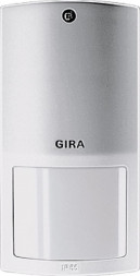 Gira 083102 Датчик движения/датчик движения 70 цвет:чисто белый
