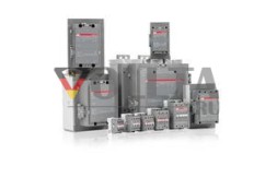 Контактор ABB Stotz-Kontakt UA110-30-00RA-80 , UA110-30-00-RA 220-230/50, 230-240/60Гц , 1SFL451024R8000