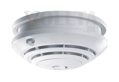 ESYLUX ER10018916 PROTECTOR K 230V белый, детектор дыма