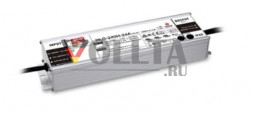MeanWell HLG-240H-24A LED Импульсный источник питания IP65 240W 24V 10A