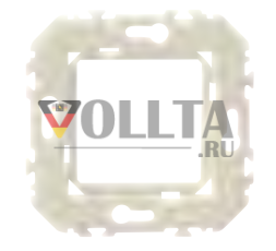 Efapel 45993 Адаптер Q45 для устройств скрытого монтажа