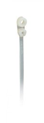 ABB Stotz-Kontakt 7TAG009520R0074 TY635M 198x4,7мм натуральные кабельные стяжки