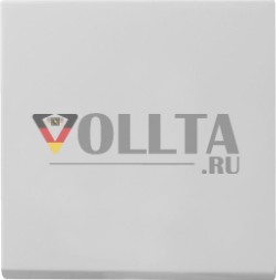 Gira 0296015 Sys 55 серая качалка