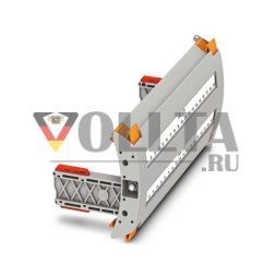 Phoenix Contact 3069676 FBP-2/G19 заглушка