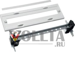 Строительный блок Hager UD12B3 150x500 мм 1x24PLE