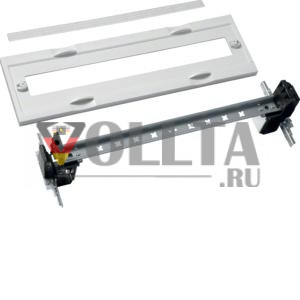Строительный блок Hager UD12B3 150x500 мм 1x24PLE