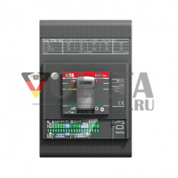 ABB Stotz-Kontakt 1SDA075083R0001 XT2L 125 Ekip I In=100A 3p FF UL/CSA автоматический выключатель