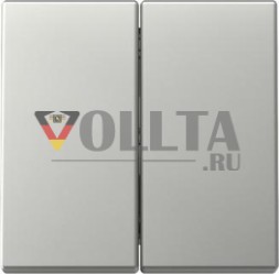 Gira 3295600 2f Sys.55 it рокер